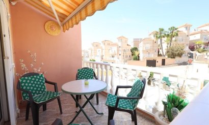 Revente - Bungalow - San Miguel de Salinas - Las filipinas