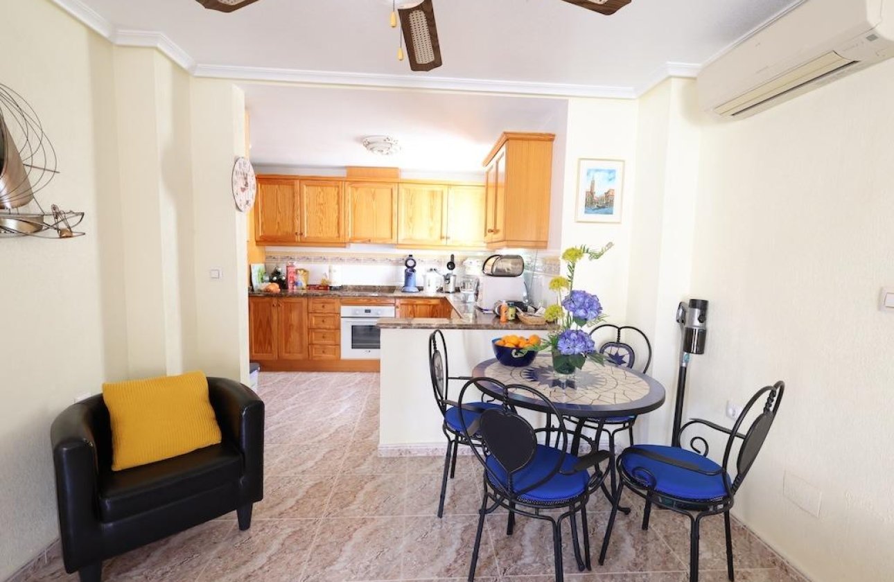 Revente - Bungalow - San Miguel de Salinas - Las filipinas