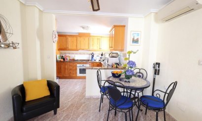 Revente - Bungalow - San Miguel de Salinas - Las filipinas