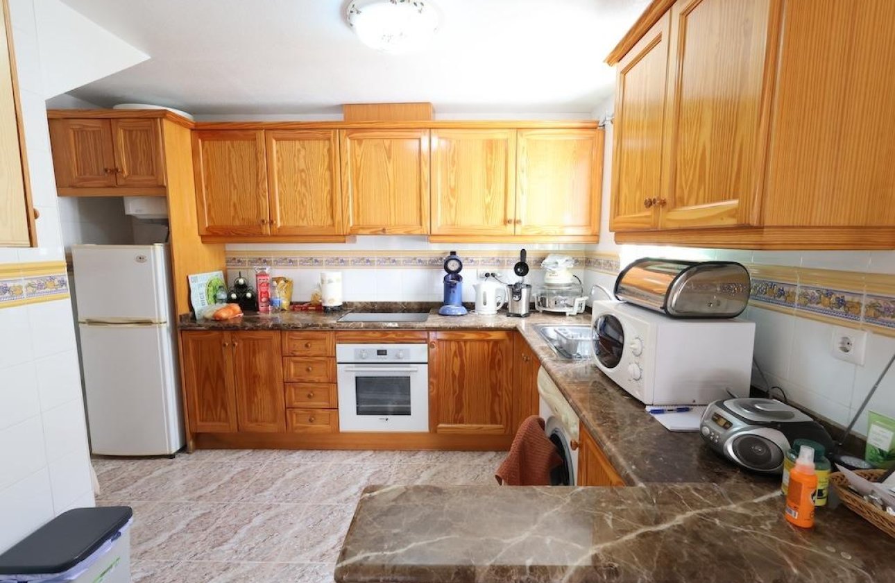 Revente - Bungalow - San Miguel de Salinas - Las filipinas
