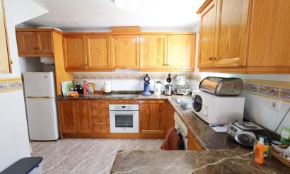 Revente - Bungalow - San Miguel de Salinas - Las filipinas