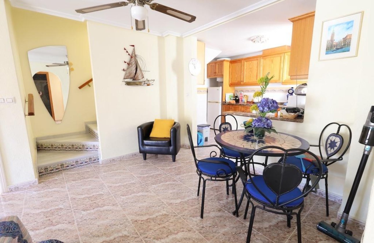 Revente - Bungalow - San Miguel de Salinas - Las filipinas