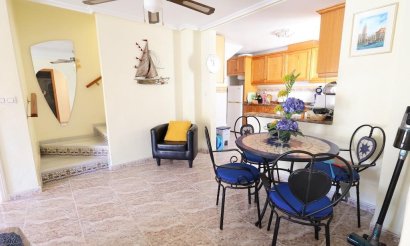 Revente - Bungalow - San Miguel de Salinas - Las filipinas