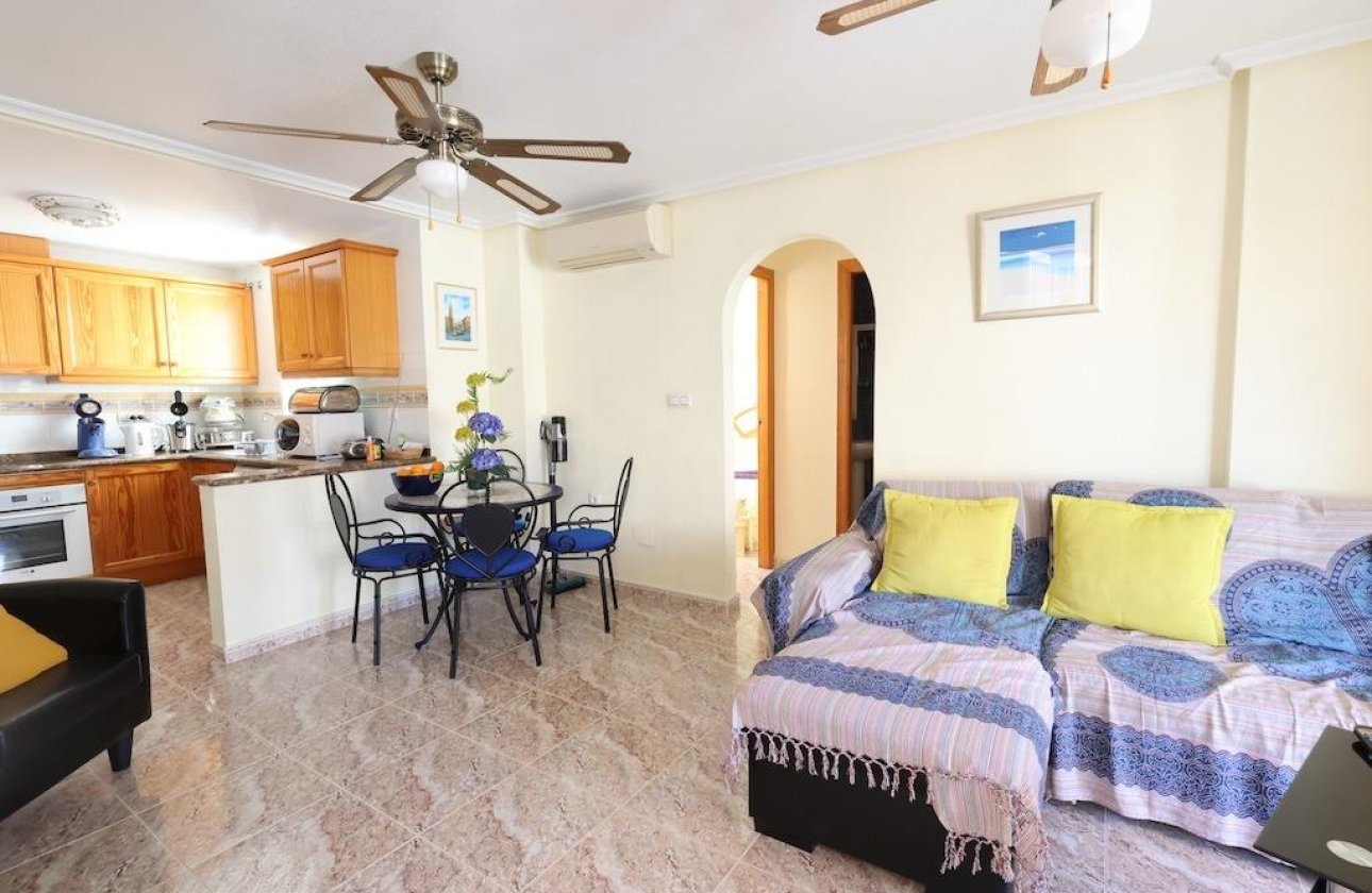Revente - Bungalow - San Miguel de Salinas - Las filipinas