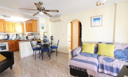 Revente - Bungalow - San Miguel de Salinas - Las filipinas