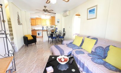 Revente - Bungalow - San Miguel de Salinas - Las filipinas