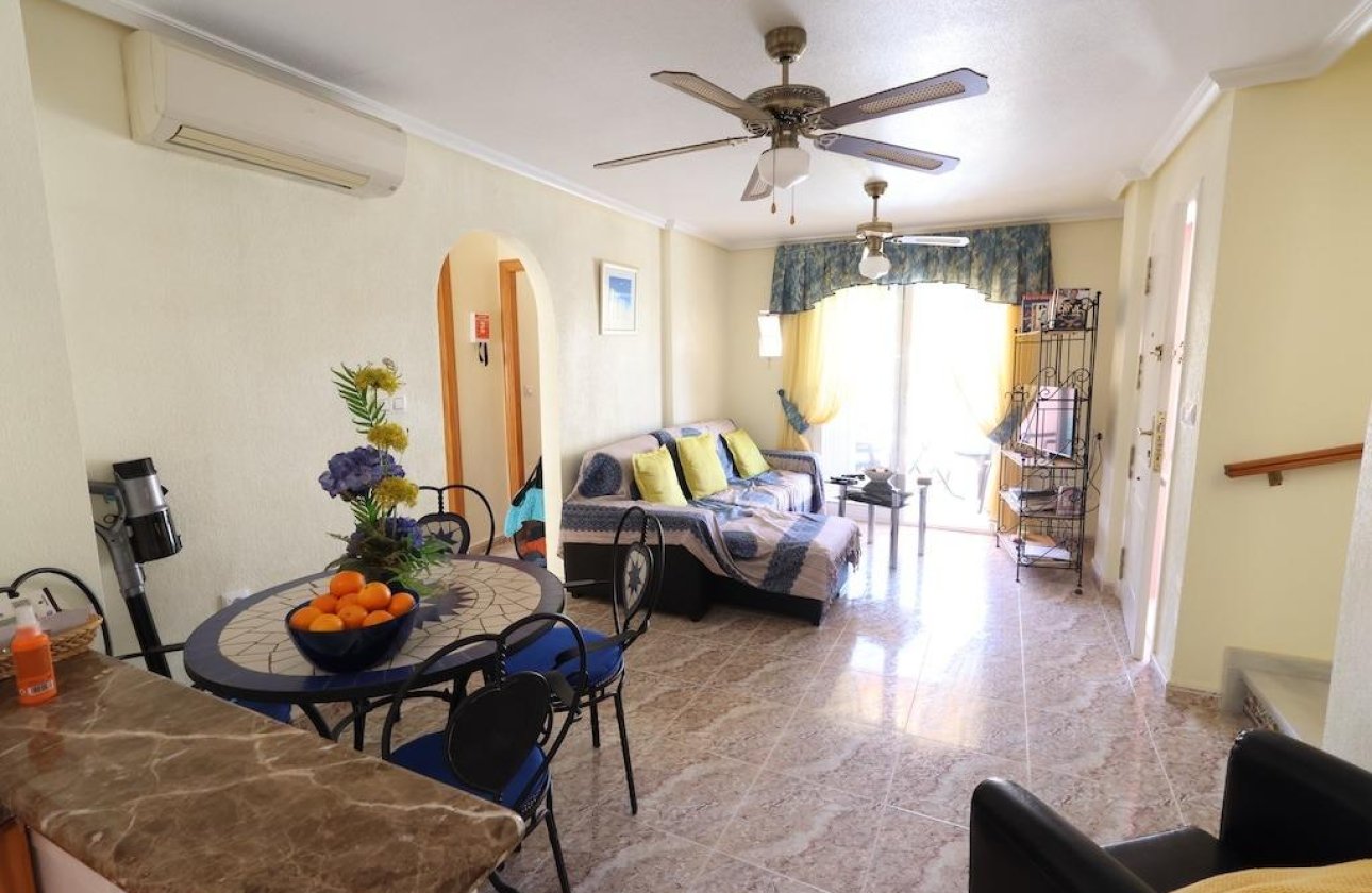 Revente - Bungalow - San Miguel de Salinas - Las filipinas