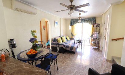 Revente - Bungalow - San Miguel de Salinas - Las filipinas
