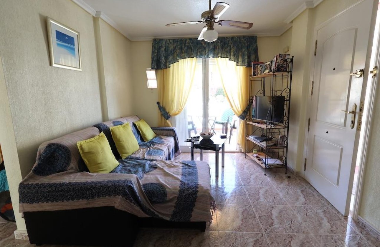 Revente - Bungalow - San Miguel de Salinas - Las filipinas