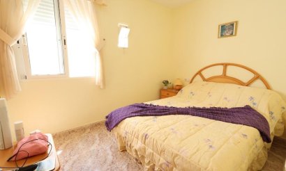 Revente - Bungalow - San Miguel de Salinas - Las filipinas