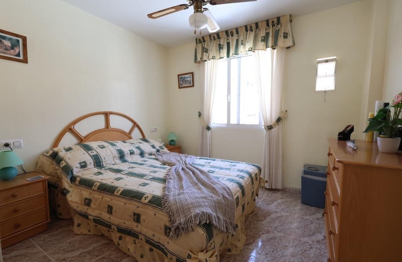Revente - Bungalow - San Miguel de Salinas - Las filipinas