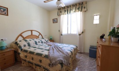Revente - Bungalow - San Miguel de Salinas - Las filipinas