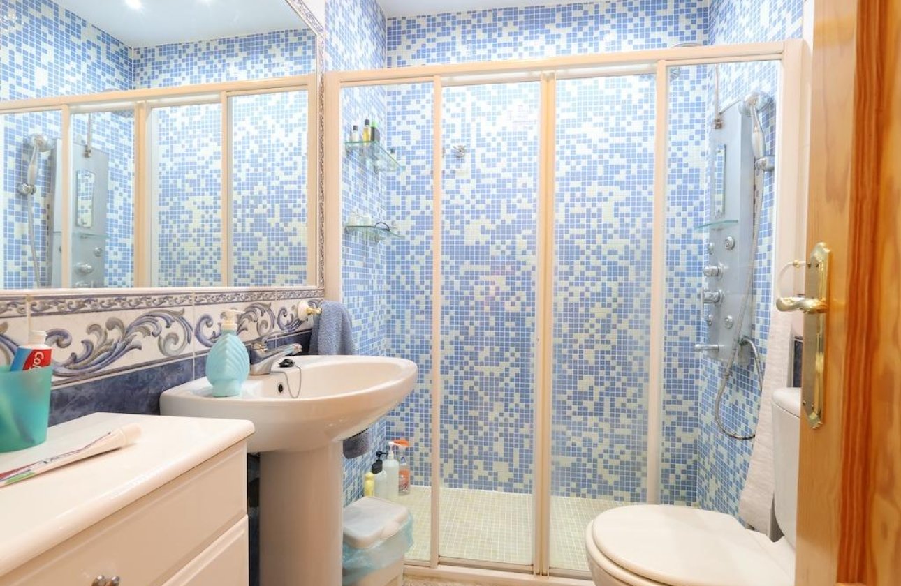 Revente - Bungalow - San Miguel de Salinas - Las filipinas