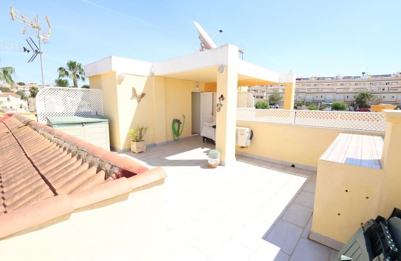 Revente - Bungalow - San Miguel de Salinas - Las filipinas