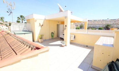 Revente - Bungalow - San Miguel de Salinas - Las filipinas