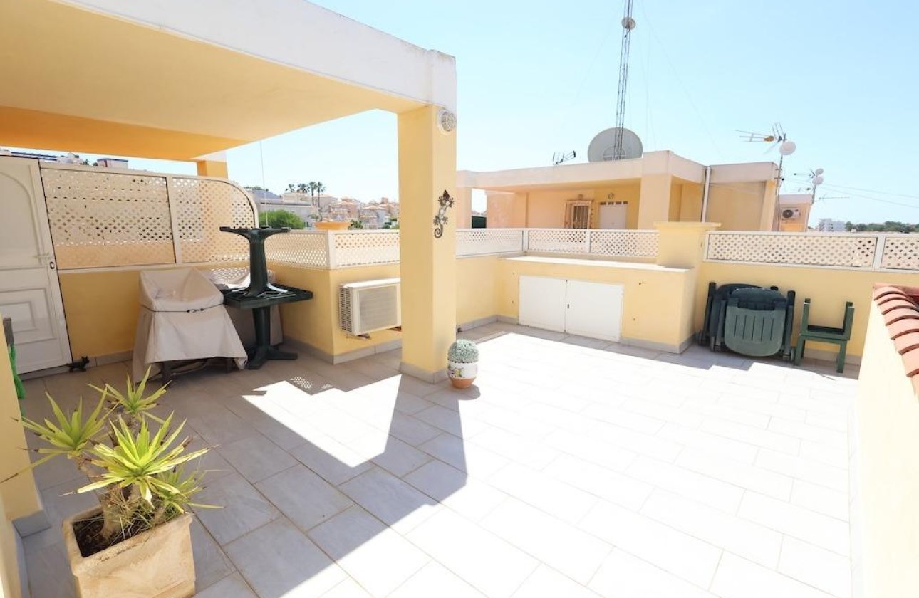 Revente - Bungalow - San Miguel de Salinas - Las filipinas