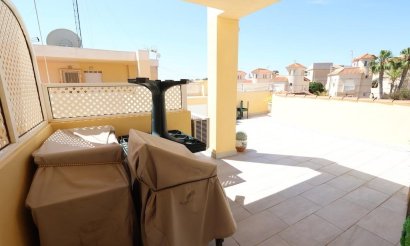 Revente - Bungalow - San Miguel de Salinas - Las filipinas