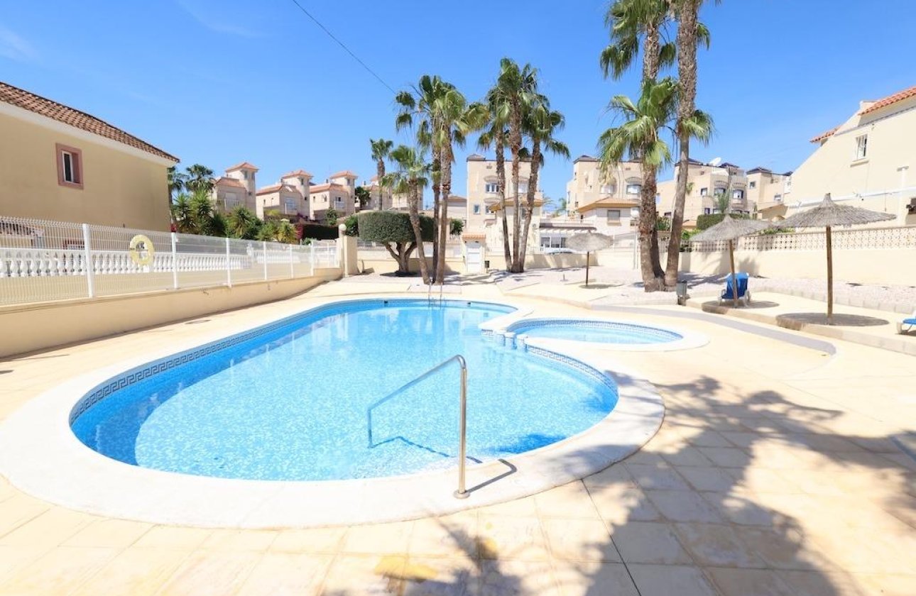 Revente - Bungalow - San Miguel de Salinas - Las filipinas