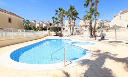 Revente - Bungalow - San Miguel de Salinas - Las filipinas