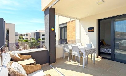 Revente - Appartement - Orihuela Costa - Los Altos