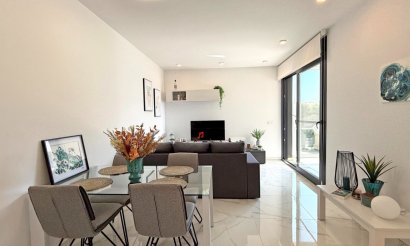 Revente - Appartement - Orihuela Costa - Los Altos
