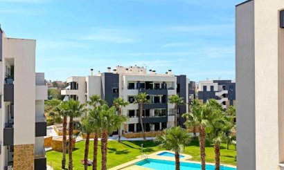 Revente - Appartement - Orihuela Costa - Los Altos