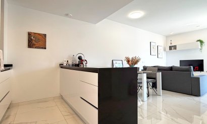 Revente - Appartement - Orihuela Costa - Los Altos