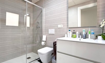 Revente - Appartement - Orihuela Costa - Los Altos