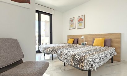 Revente - Appartement - Orihuela Costa - Los Altos