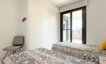 Revente - Appartement - Orihuela Costa - Los Altos