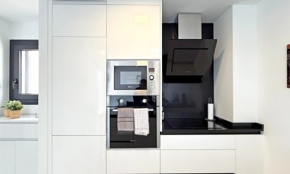 Revente - Appartement - Orihuela Costa - Los Altos