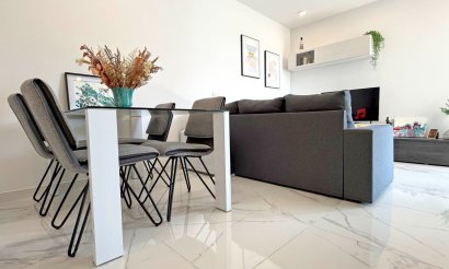 Revente - Appartement - Orihuela Costa - Los Altos