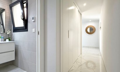 Revente - Appartement - Orihuela Costa - Los Altos