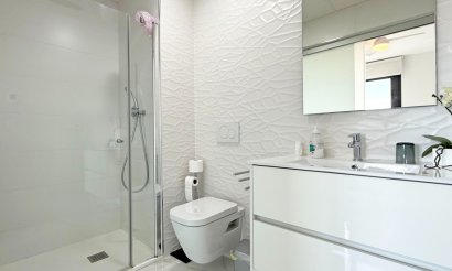 Revente - Appartement - Orihuela Costa - Los Altos
