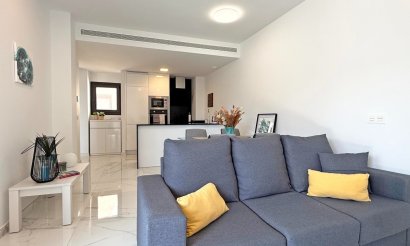 Revente - Appartement - Orihuela Costa - Los Altos