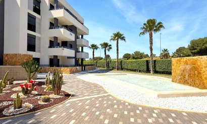 Revente - Appartement - Orihuela Costa - Los Altos