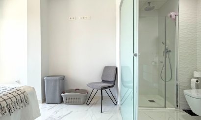 Revente - Appartement - Orihuela Costa - Los Altos