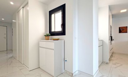 Revente - Appartement - Orihuela Costa - Los Altos