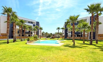 Revente - Appartement - Orihuela Costa - Los Altos