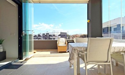 Revente - Appartement - Orihuela Costa - Los Altos