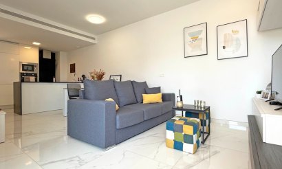 Revente - Appartement - Orihuela Costa - Los Altos