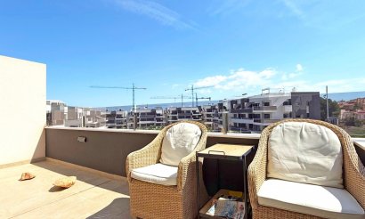 Revente - Appartement - Orihuela Costa - Los Altos