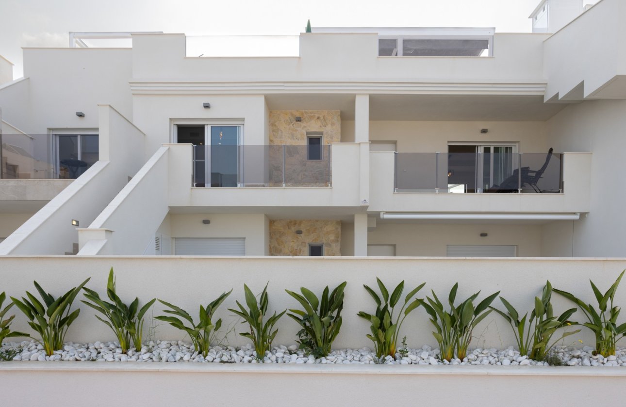 Revente - Appartement - San Miguel de Salinas - Blue Lagoon