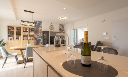 Revente - Appartement - San Miguel de Salinas - Blue Lagoon