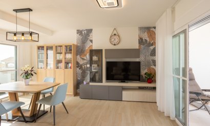 Revente - Appartement - San Miguel de Salinas - Blue Lagoon