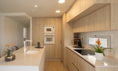 Revente - Appartement - San Miguel de Salinas - Blue Lagoon