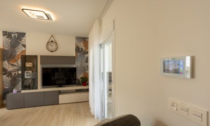 Revente - Appartement - San Miguel de Salinas - Blue Lagoon