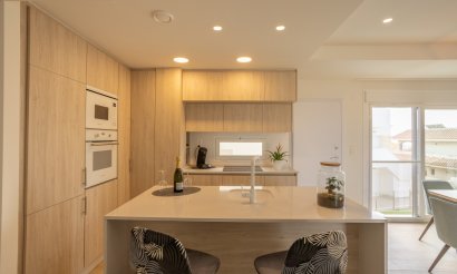 Revente - Appartement - San Miguel de Salinas - Blue Lagoon