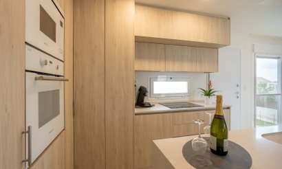 Revente - Appartement - San Miguel de Salinas - Blue Lagoon