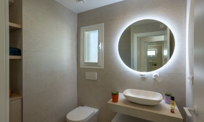 Revente - Appartement - San Miguel de Salinas - Blue Lagoon